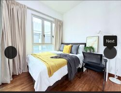 West Coast Drive (D5), Terrace #634594301